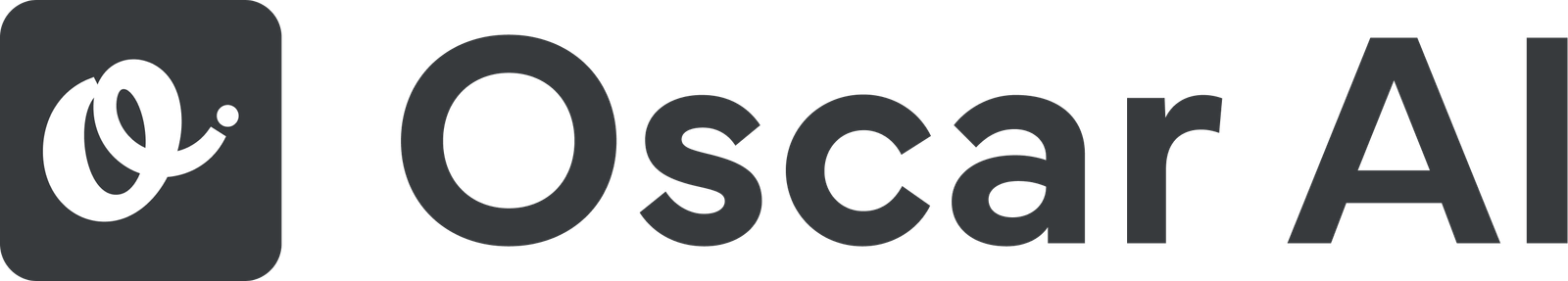 Oscar AI